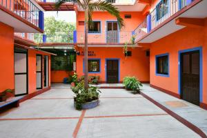 Hotel Costamar, Puerto Escondido
