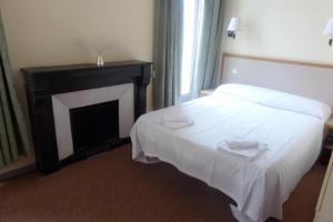 Hôtel de la Gare photo 21