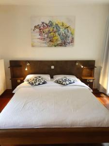 Novi Escape 2 Beachfront 4 Star Apartment