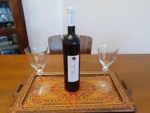 Novi Escape 2 Beachfront 4 Star Apartment