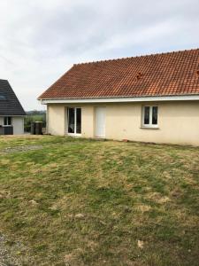 Maisons de vacances maison a la campagne proche mer : photos des chambres