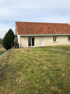 Maisons de vacances maison a la campagne proche mer : photos des chambres