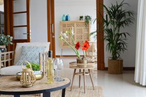 Luxury Buenavista el Charco + private parking