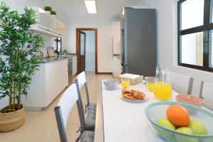 Luxury Buenavista el Charco + private parking