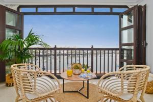 Luxury Buenavista el Charco + private parking