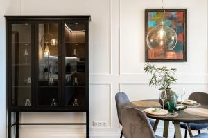 Apartamentai Felikso Namai