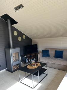 Vakantiehuis Gertrude