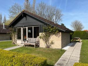 Vakantiehuis Gertrude