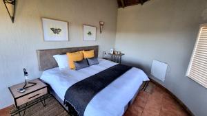 Boabab Lodge