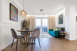 Apartamentai Felikso Namai