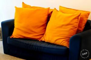 Superbe appartement T2 de 50m2 près de Genève à Saint Julien en Genevois idéal pour couple avec 2 enfants jusquà 18 ans