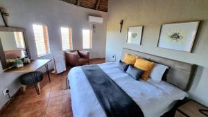 Boabab Lodge