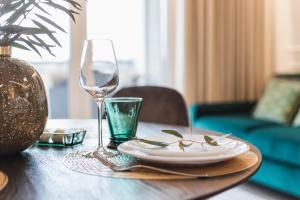 Apartamentai Felikso Namai