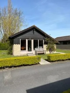 Vakantiehuis Germaine - Rattevalle