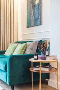 Apartamentai Felikso Namai