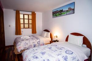 Intitambo Hotel