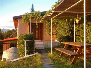 Agriturismo Nappi - Azienda Agricola Piano delle Vigne