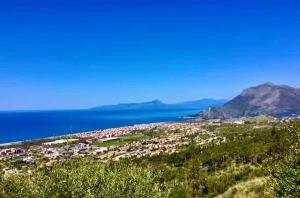 Agriturismo Nappi - Azienda Agricola Piano delle Vigne - Aieta