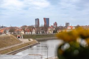 Apartamentai Felikso Namai