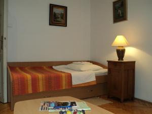 Apartment Horvat 