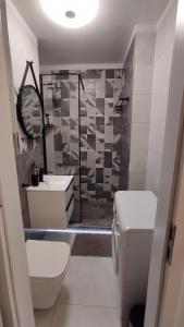 Apartament Praga