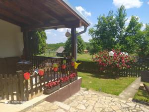 Dečiji vinogradi Belgrade, Sopot, Kosmaj