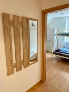 Apartments Lissy I und II