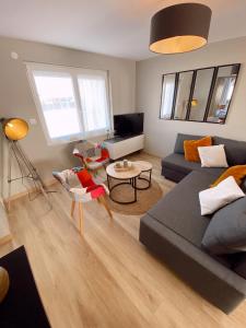 Appartements Mes Vacances a Berck : photos des chambres