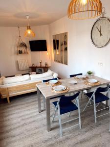 Appartements Mes Vacances a Berck : photos des chambres