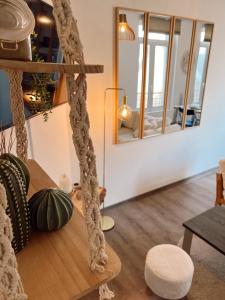 Appartements Mes Vacances a Berck : photos des chambres