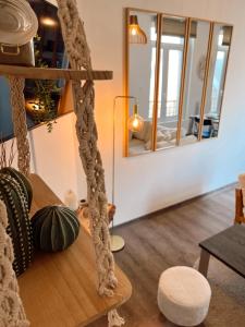 Appartements Mes Vacances a Berck : photos des chambres