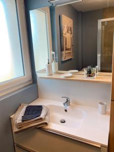 Appartements Mes Vacances a Berck : photos des chambres