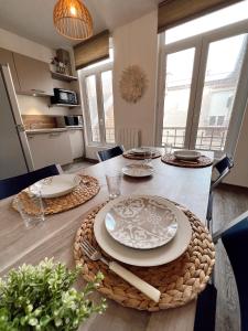 Appartements Mes Vacances a Berck : photos des chambres