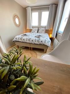 Appartements Mes Vacances a Berck : photos des chambres