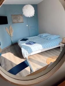 Appartements Mes Vacances a Berck : photos des chambres