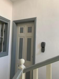 Casa Pablo II Aptº Tranquilo, a cinco minutos del Puerto de la Cruz