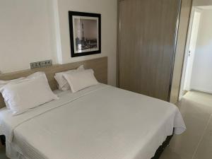 Apart Hotel em Ondina