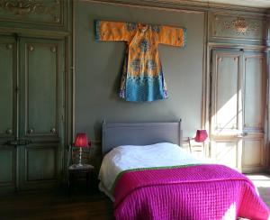 Chambres d'hôtes Les Francières photo 6