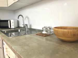 Primavera holiday apartment