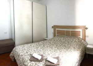 Primavera holiday apartment