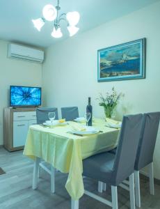 Holiday House JASNICA