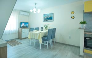 Holiday House JASNICA