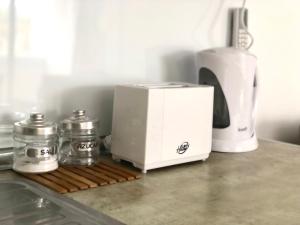 Primavera holiday apartment