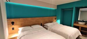 Hotel Kavia Mazatlán