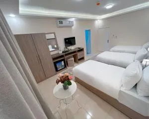 Beit Alshabaan Inn - 祖奇姆