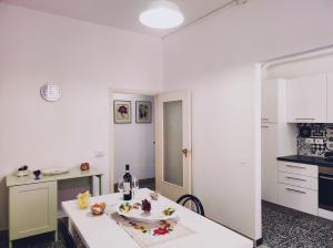 Lovely Balcony San Gimignano Apartments