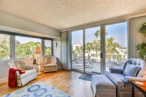 Lighthouse Point A311 - Punta Rassa