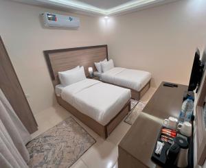 Beit Alshabaan Inn