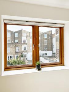 Lovely 1 bedroom apartment in South East London