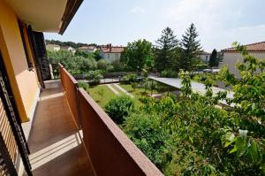 Apartment Karolina - green oasis